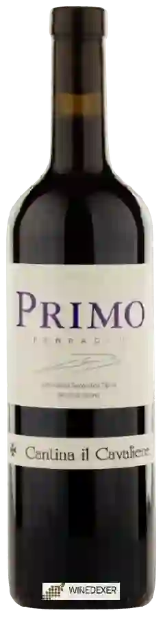 Weingut Cantina Il Cavaliere - Primo Ferradou Weingut Cantina Il Cavaliere - Primo Ferradou