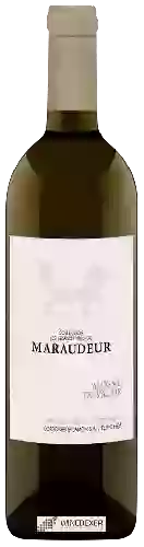 Weingut Cordonier & Lamon - Maraudeur Amigne