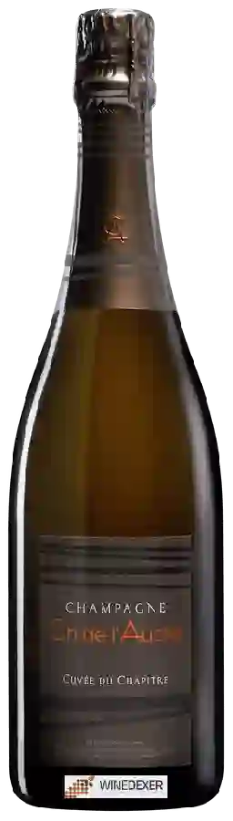 Weingut Ch. de l'Auche - Cuvée du Chapitre Brut Champagne Weingut Ch. de l'Auche - Cuvée du Chapitre Brut Champagne