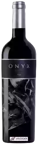 Cave Emery - Onyx Nobile