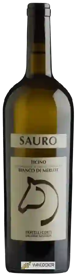 Weingut Fratelli Corti - Sauro Bianco di Merlot