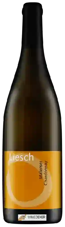 Weingut Liesch - Chardonnay Weingut Liesch - Chardonnay