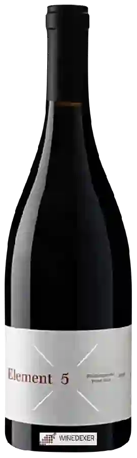 Weingut Lindenhof - Element 5