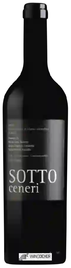 Weingut NES - Sotto Ceneri Merlot Weingut NES - Sotto Ceneri Merlot