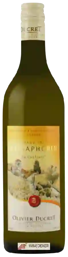 Weingut Olivier Ducret - St Saphorin Grand Cru La Confrary