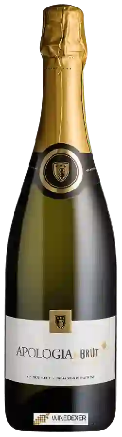 Weingut Provins - Apologia Brut Weingut Provins - Apologia Brut