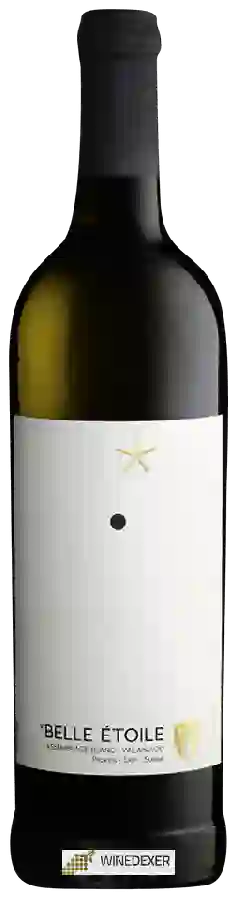 Weingut Provins - Belle Etoile Assemblage Blanc Weingut Provins - Belle Etoile Assemblage Blanc