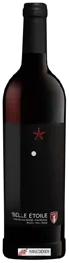 Weingut Provins - Belle Étoile Assemblage Rouge