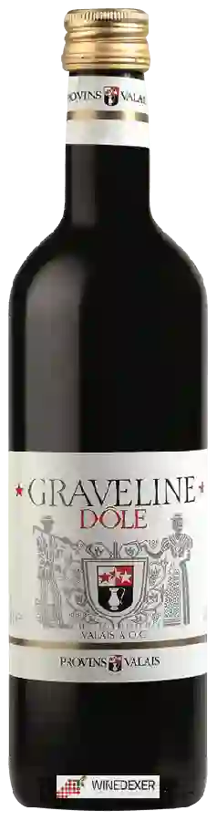 Weingut Provins - Graveline Dôle