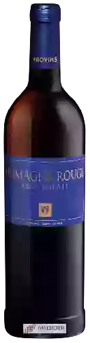 Weingut Provins - Humagne Rouge