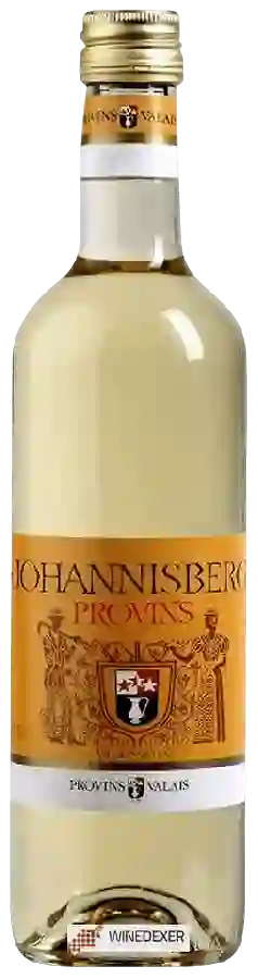 Weingut Provins - Johannisberg Weingut Provins - Johannisberg