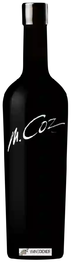 Weingut Salquenen - M.Coz Weingut Salquenen - M.Coz