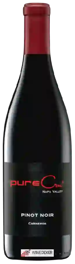 Weingut Salquenen - Pinot Noir