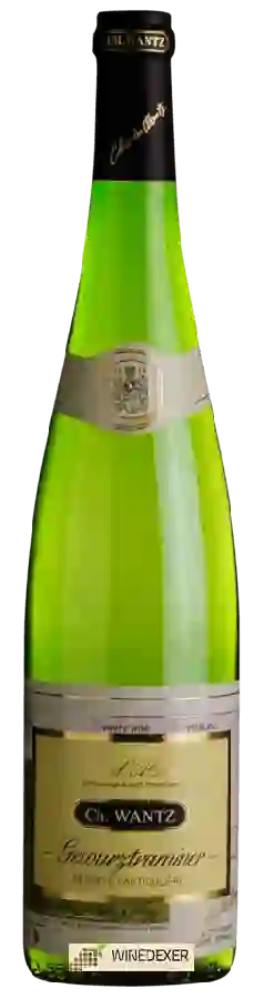 Weingut Ch. Wantz - Réserve Particulière Gewürztraminer