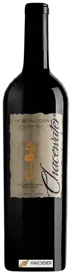 Weingut Chacewater - Cabernet Sauvignon Weingut Chacewater - Cabernet Sauvignon