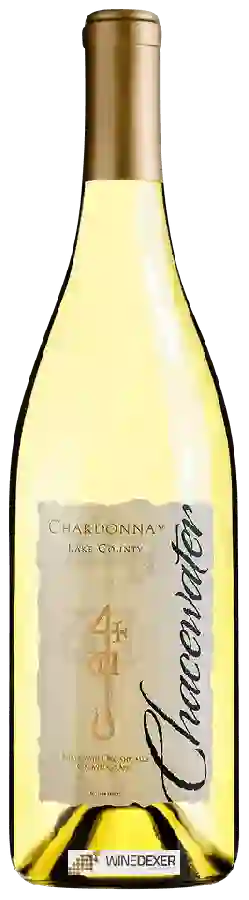 Weingut Chacewater - Chardonnay Weingut Chacewater - Chardonnay