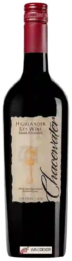 Weingut Chacewater - Highlander Red Weingut Chacewater - Highlander Red
