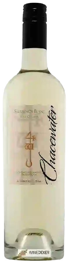 Weingut Chacewater - Sauvignon Blanc Weingut Chacewater - Sauvignon Blanc
