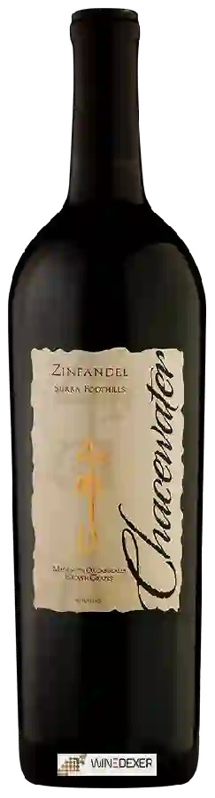 Weingut Chacewater - Zinfandel
