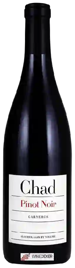 Weingut Chad - Pinot Noir