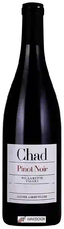 Weingut Chad - Pinot Noir Weingut Chad - Pinot Noir