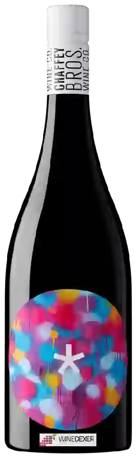 Weingut Chaffey Bros Wine Co. - Pax Aeterna Weingut Chaffey Bros Wine Co. - Pax Aeterna