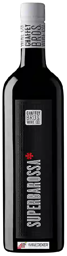 Weingut Chaffey Bros Wine Co. - Superbarossa Weingut Chaffey Bros Wine Co. - Superbarossa