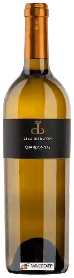 Weingut Chai du Baron - Chardonnay Weingut Chai du Baron - Chardonnay