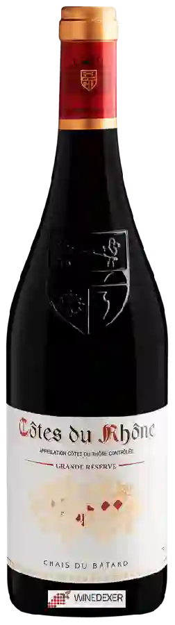 Weingut Chais du Batard - Grande Réserve Côtes-du-Rhône
