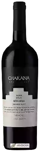 Weingut Chakana - Nuna Estate Bonarda