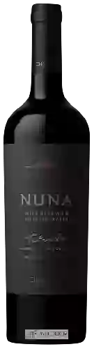 Weingut Chakana - Nuna Tetrada Organico
