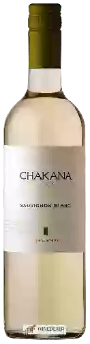 Weingut Chakana - Sauvignon Blanc