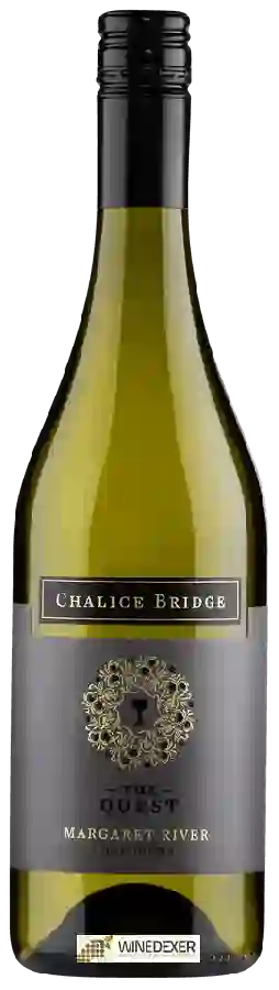 Weingut Chalice Bridge - The Quest Chardonnay