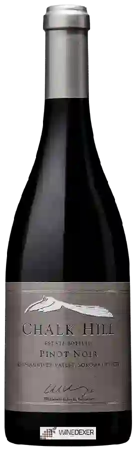Weingut Chalk Hill - Estate Pinot Noir