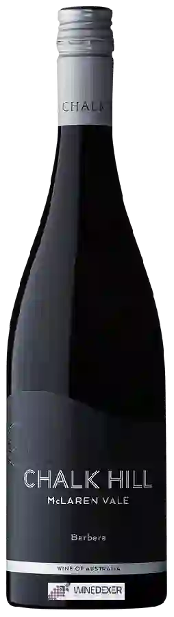 Weingut Chalk Hill - Barbera Weingut Chalk Hill - Barbera