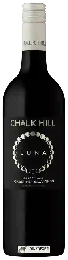 Weingut Chalk Hill - Luna Cabernet Sauvignon Weingut Chalk Hill - Luna Cabernet Sauvignon