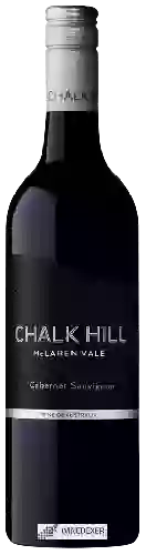 Weingut Chalk Hill - Cabernet Sauvignon