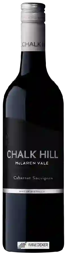 Weingut Chalk Hill - Cabernet Sauvignon