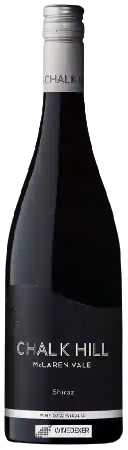 Weingut Chalk Hill - Shiraz