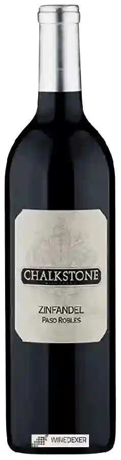 Weingut Chalkstone - Zinfandel