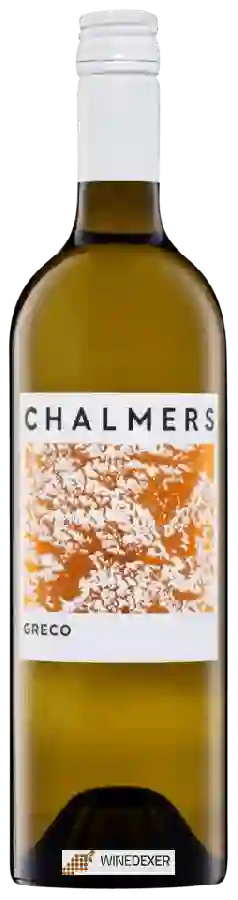Weingut Chalmers - Greco Weingut Chalmers - Greco