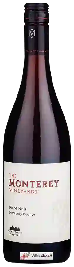 Weingut Chalone Vineyard - Monterey Pinot Noir