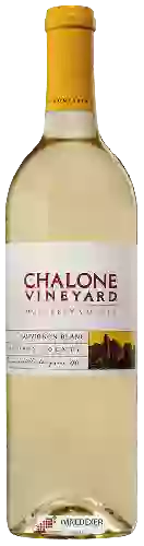 Weingut Chalone Vineyard - Monterey Sauvignon Blanc