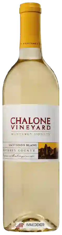 Weingut Chalone Vineyard - Monterey Sauvignon Blanc