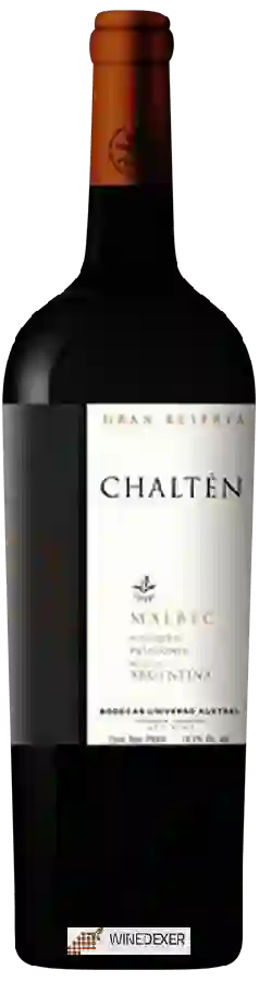 Weingut Chalten - Gran Reserva Malbec