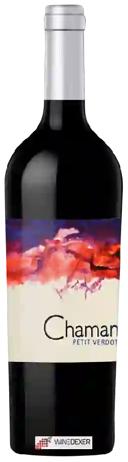 Weingut Chaman AR - Petit Verdot Weingut Chaman AR - Petit Verdot