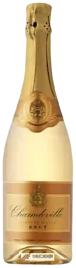 Weingut Chamdeville - Blanc de Blancs Brut Weingut Chamdeville - Blanc de Blancs Brut