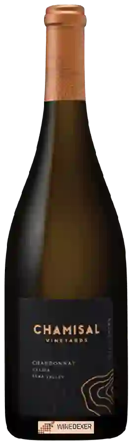 Weingut Chamisal Vineyards - Califa Chardonnay Weingut Chamisal Vineyards - Califa Chardonnay