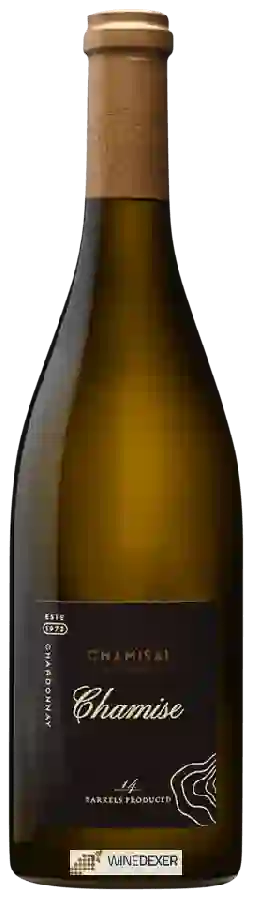 Weingut Chamisal Vineyards - Chamise Chardonnay Weingut Chamisal Vineyards - Chamise Chardonnay