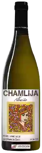 Weingut Chamlija - Albarino